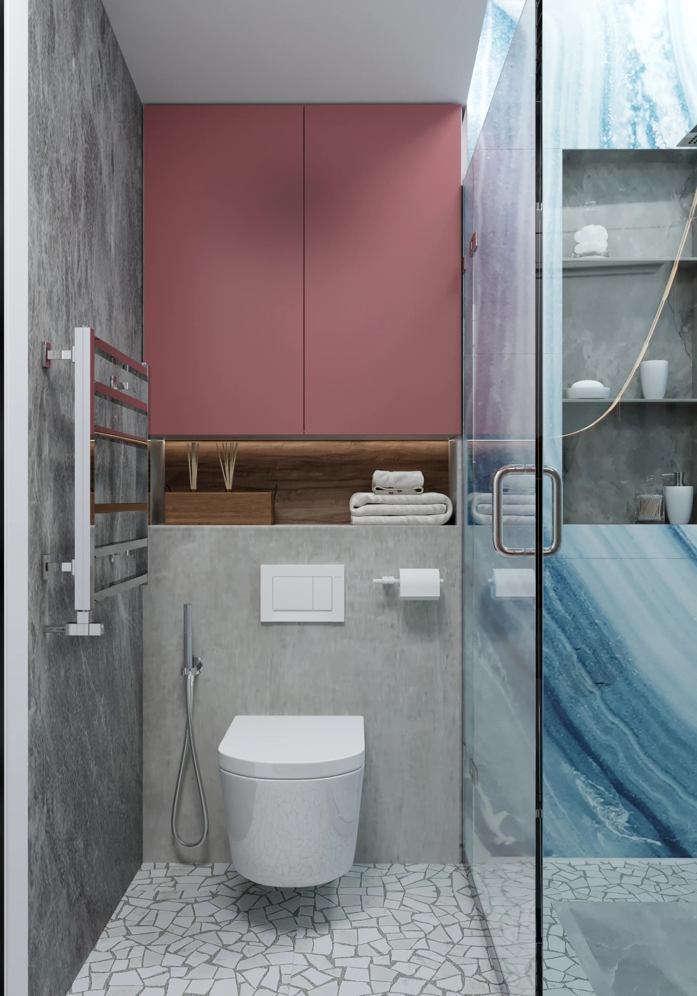 2-х этажный  танхаус, Республика Крым, Бахчисарский р-н, село Песчаное