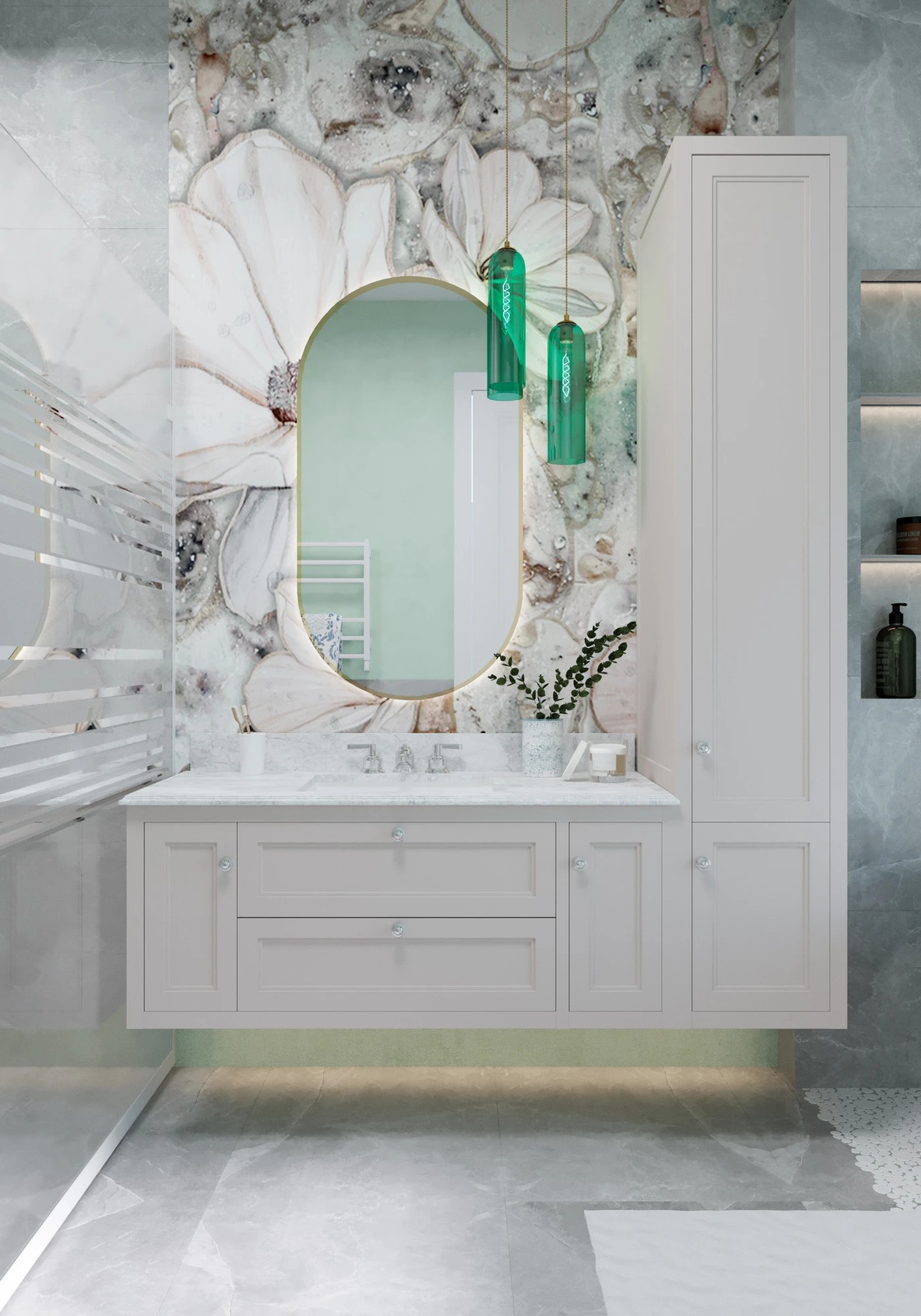 2-х этажный  танхаус, Республика Крым, Бахчисарский р-н, село Песчаное