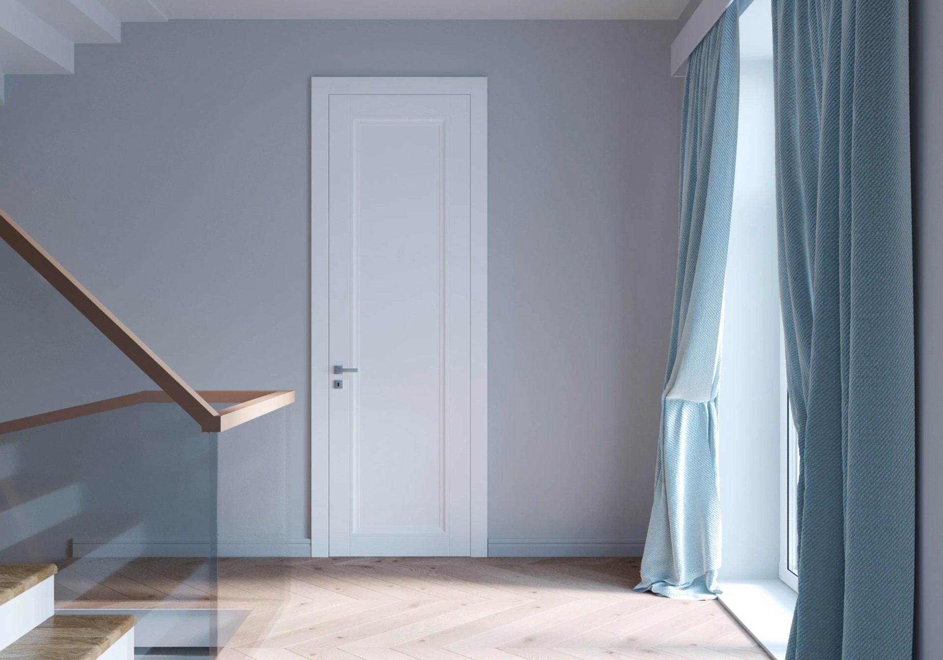 2-х этажный  танхаус, Республика Крым, Бахчисарский р-н, село Песчаное