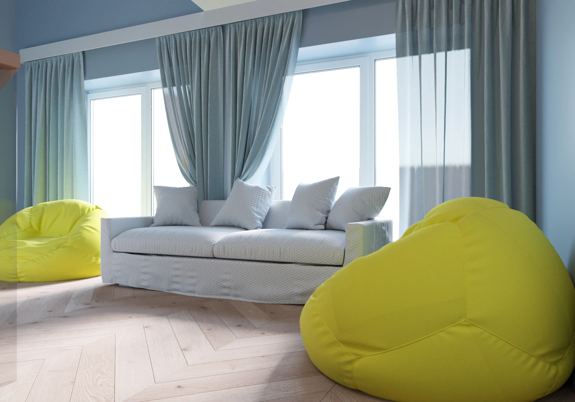 2-х этажный  танхаус, Республика Крым, Бахчисарский р-н, село Песчаное