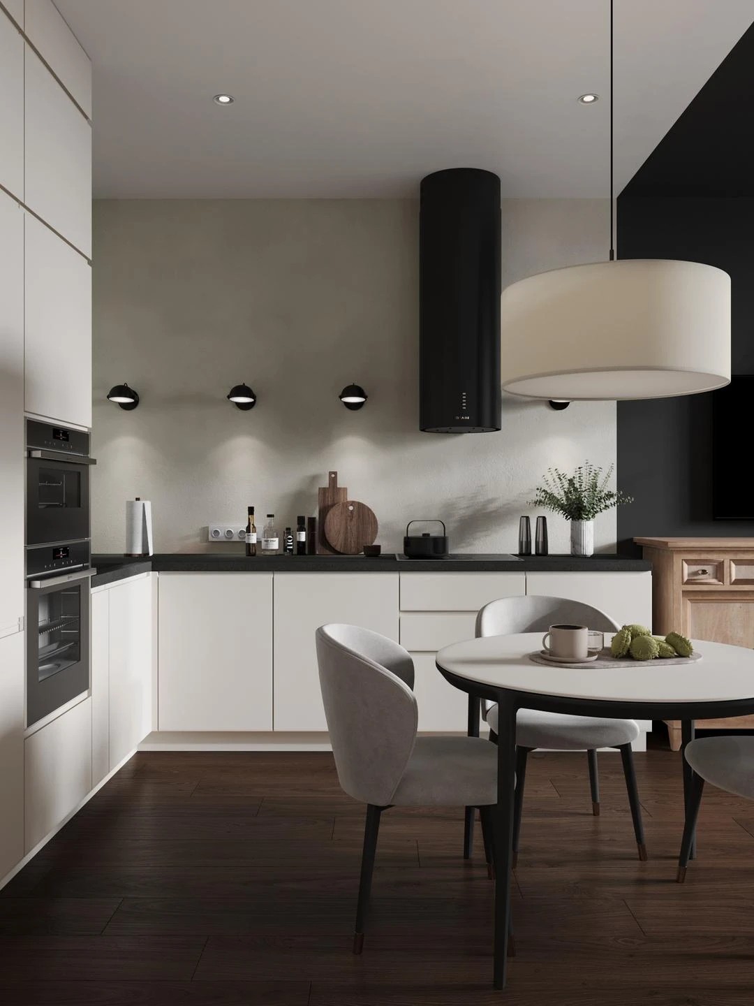 ЖК Светлана Парк