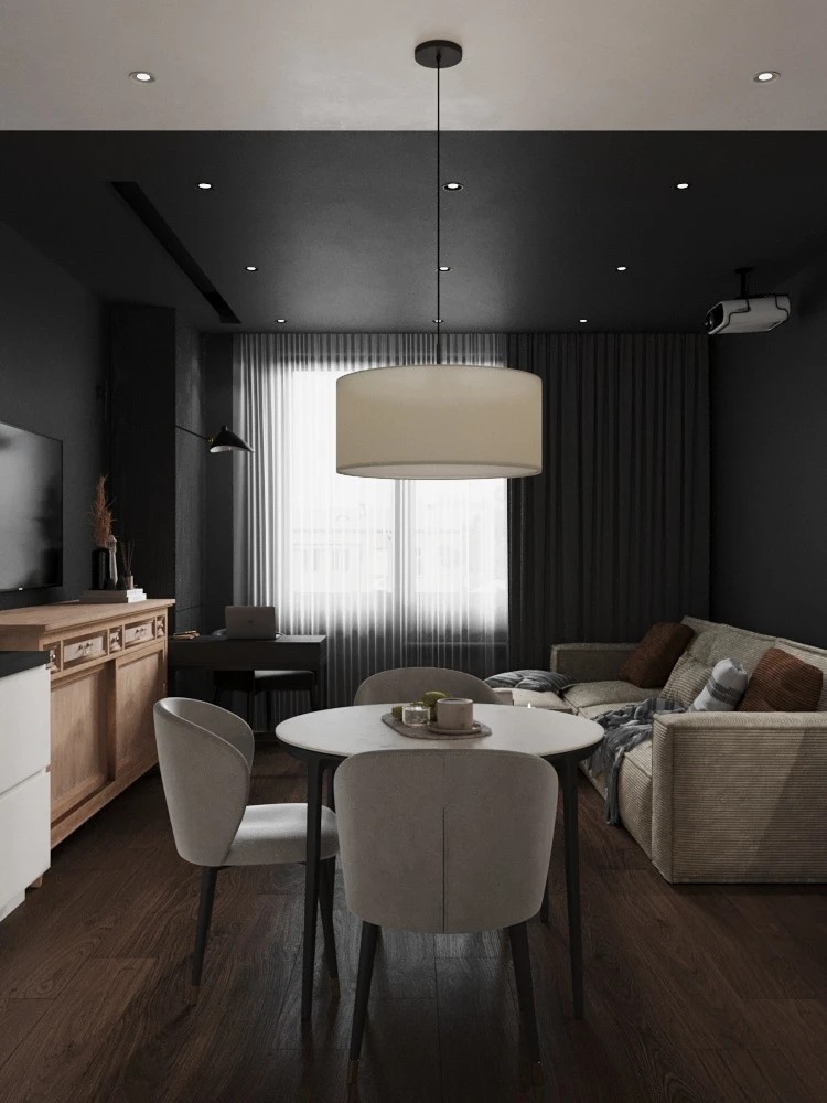 ЖК Светлана Парк