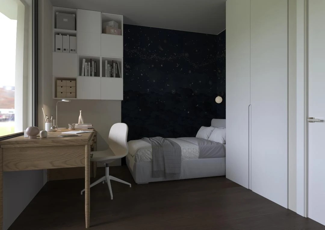 ЖК Светлана Парк