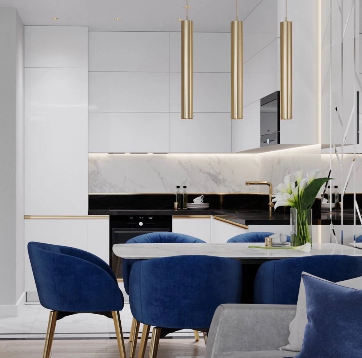 пр. Дзержинского 94