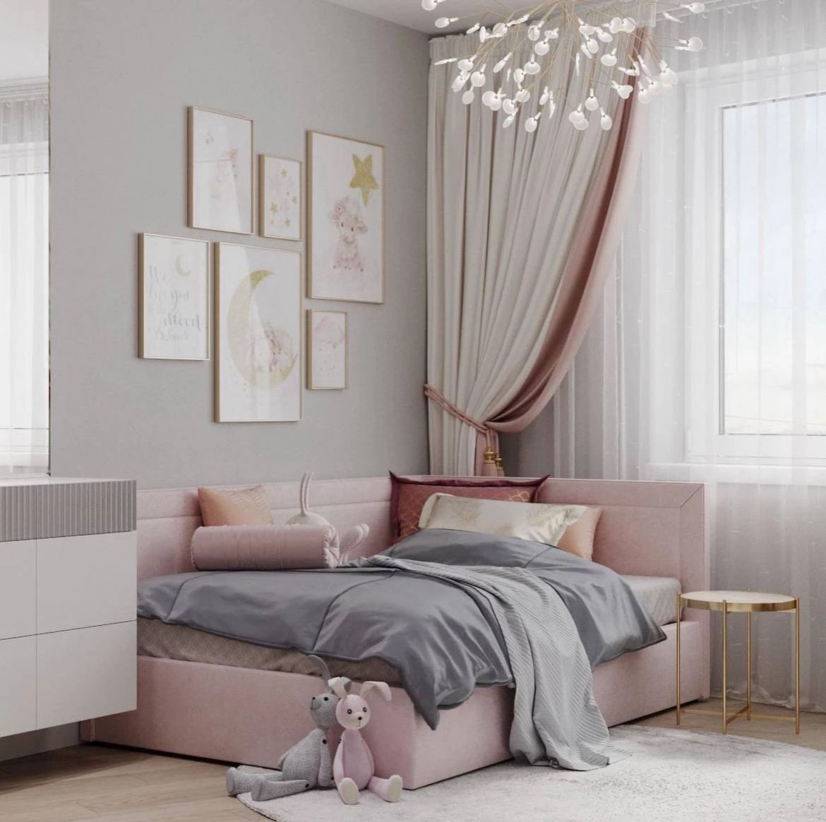 пр. Дзержинского 94