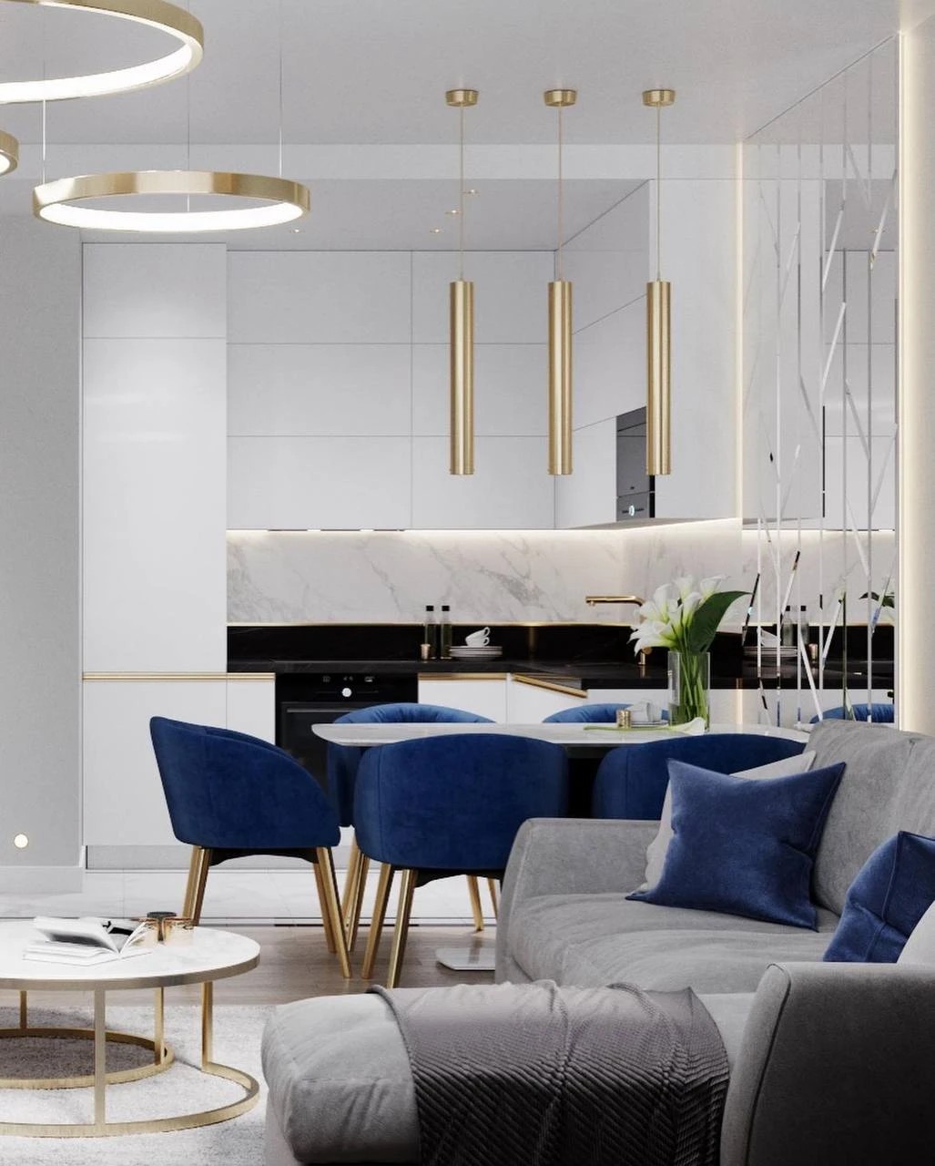 пр. Дзержинского 94