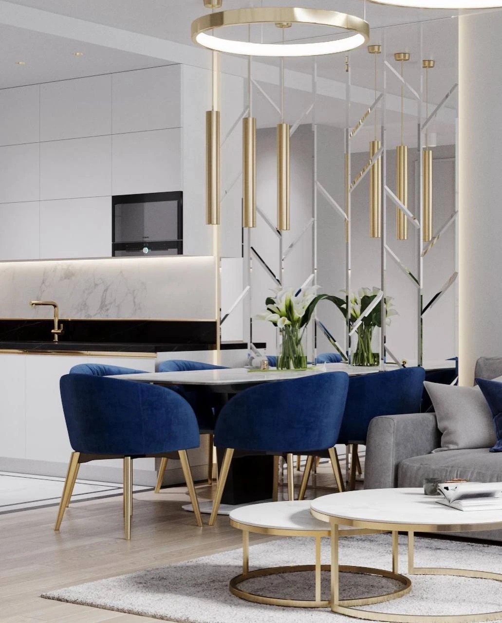 пр. Дзержинского 94