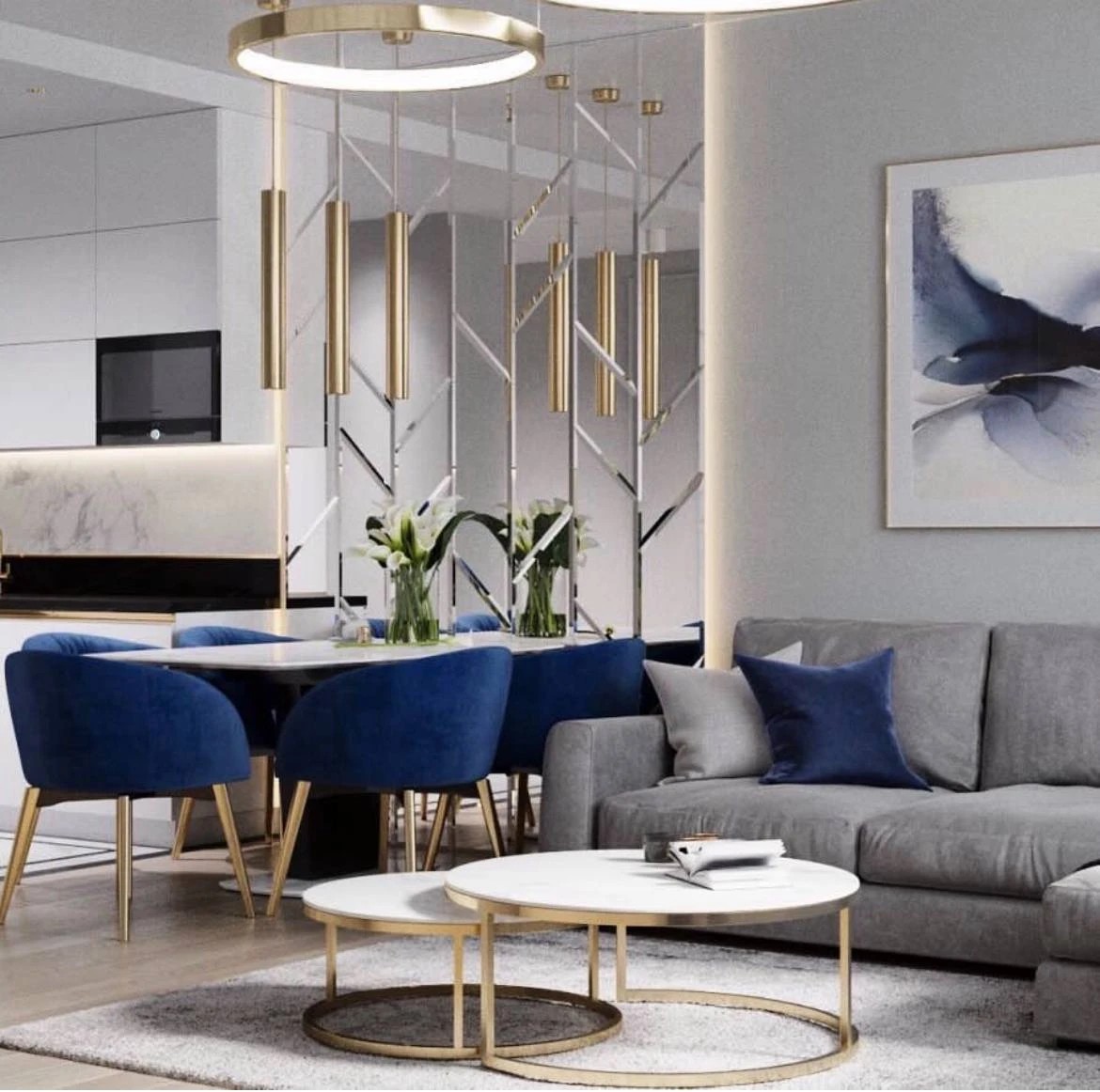 пр. Дзержинского 94