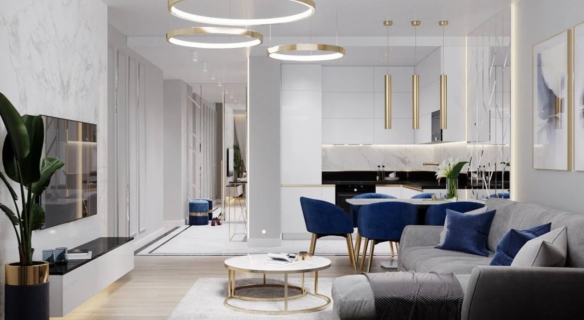 пр. Дзержинского 94