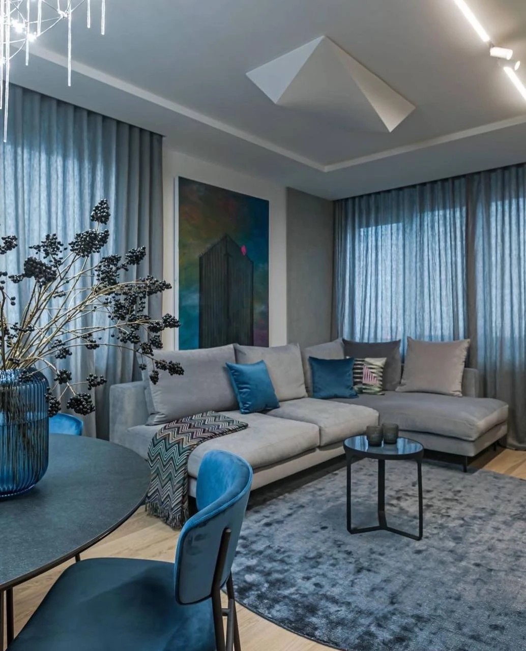 ЖК Минск - Мир