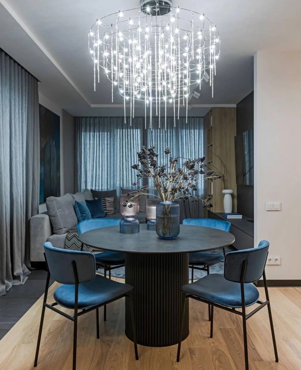 ЖК Минск - Мир