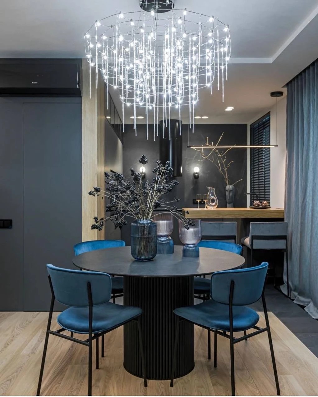 ЖК Минск - Мир