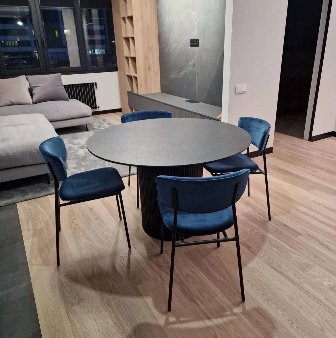 ЖК Минск - Мир