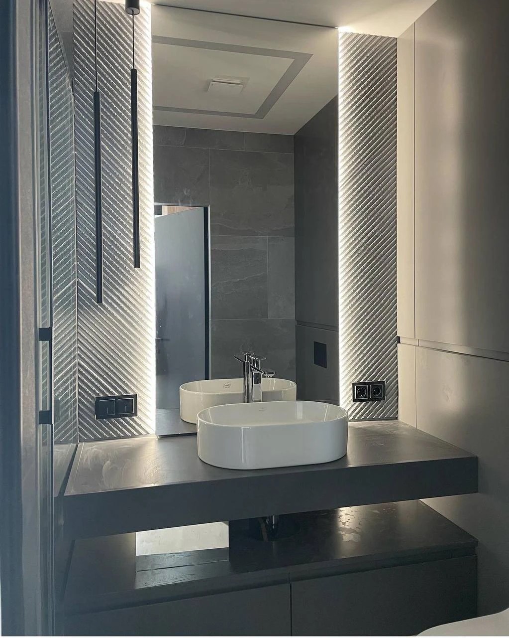 ЖК Минск - Мир