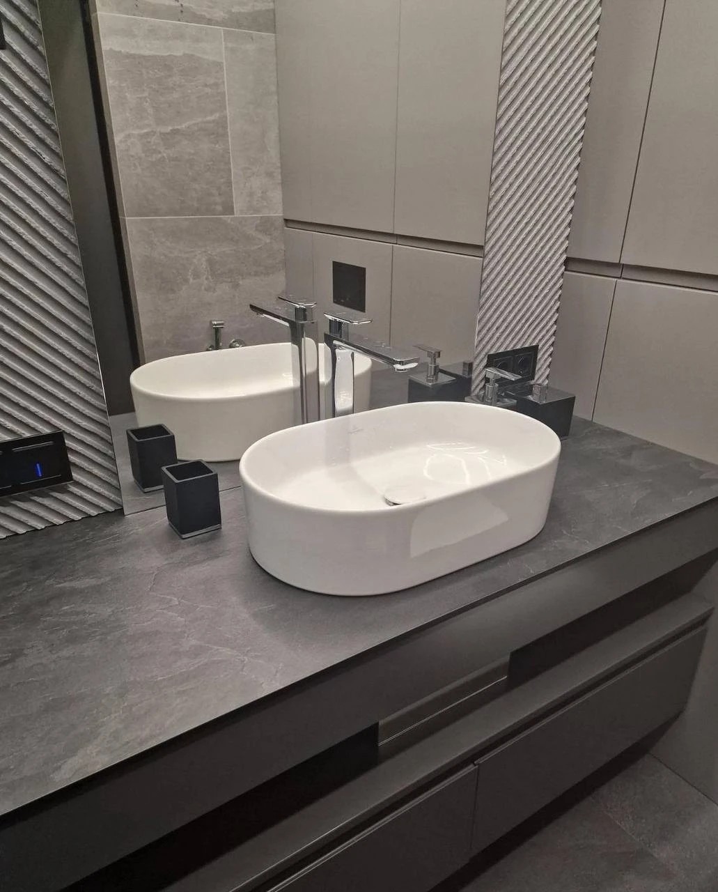 ЖК Минск - Мир