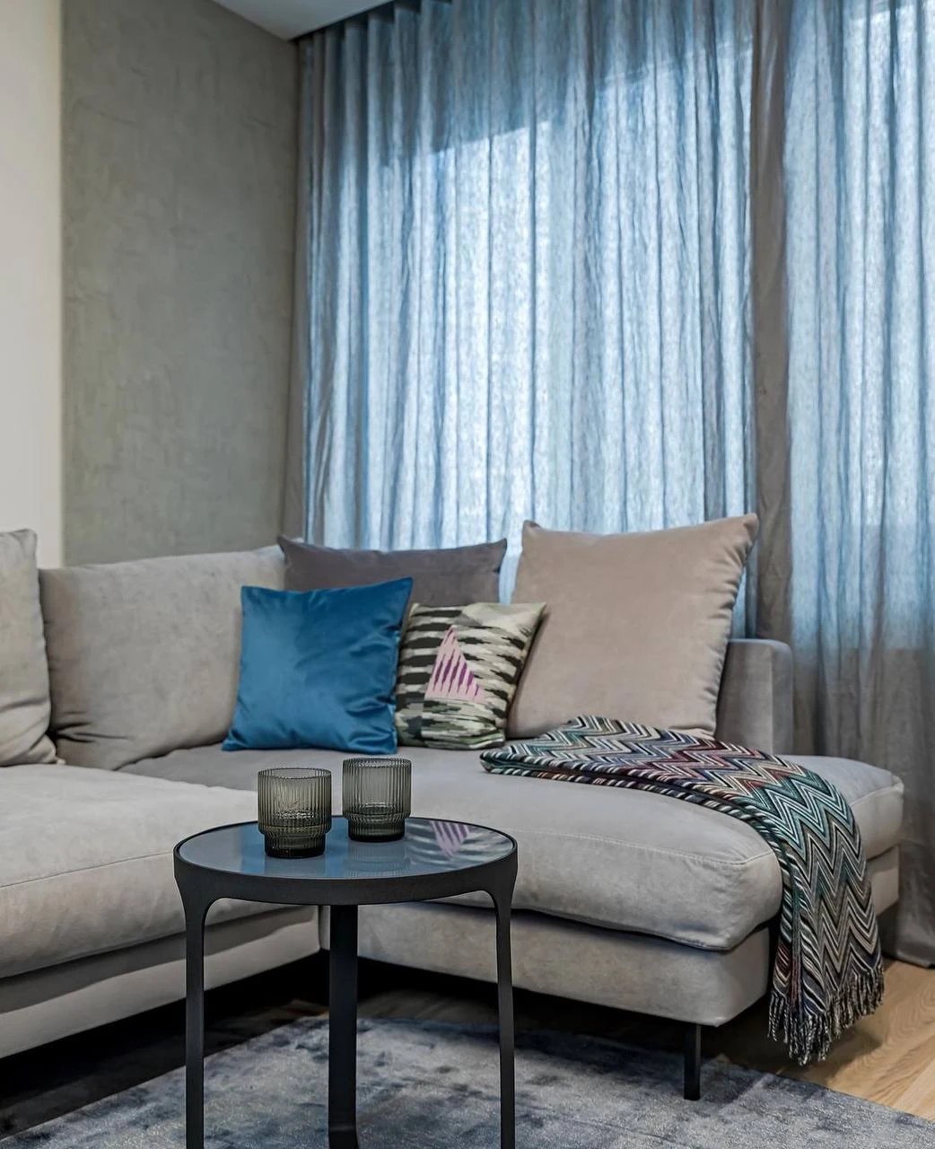 ЖК Минск - Мир