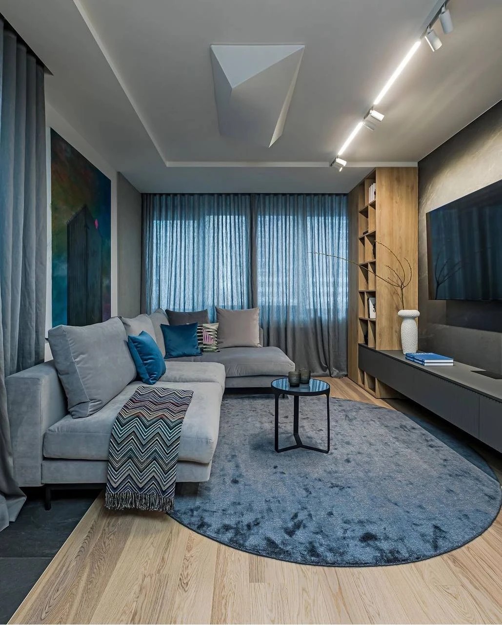 ЖК Минск - Мир