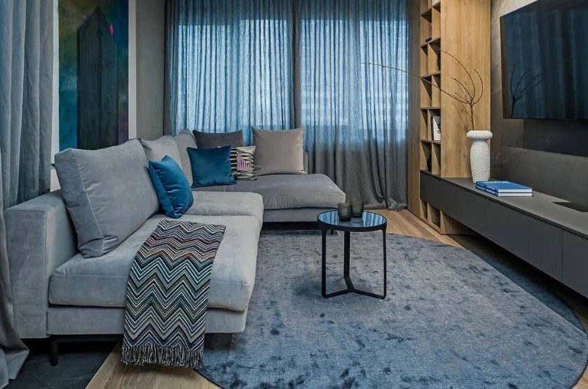 ЖК Минск - Мир