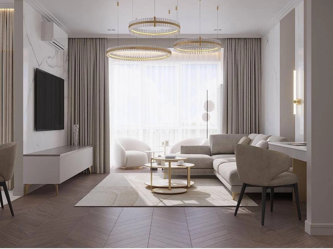 ЖК Променад