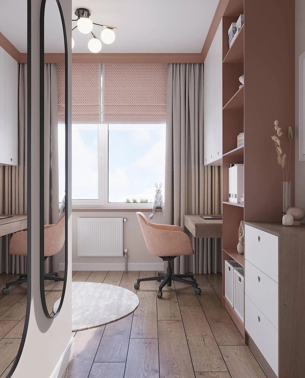 ЖК Минск - Мир ул. Белградская