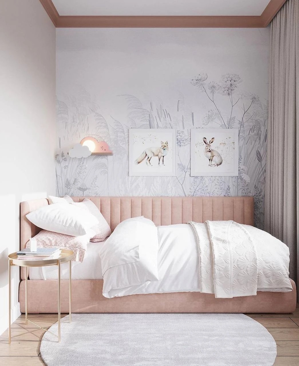 ЖК Минск - Мир ул. Белградская