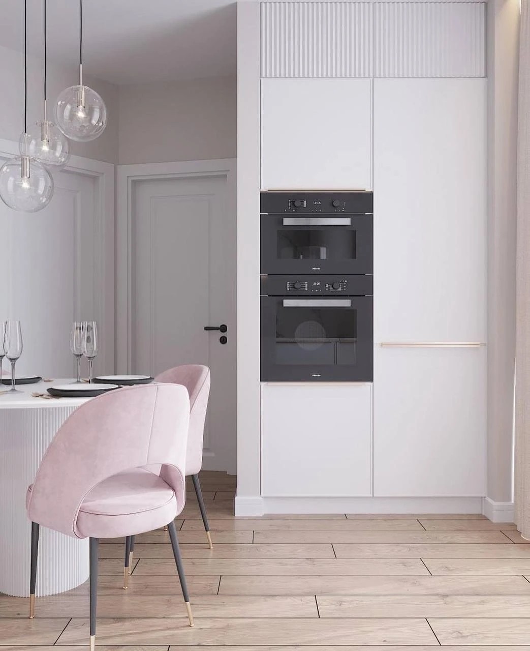 ЖК Минск - Мир ул. Белградская