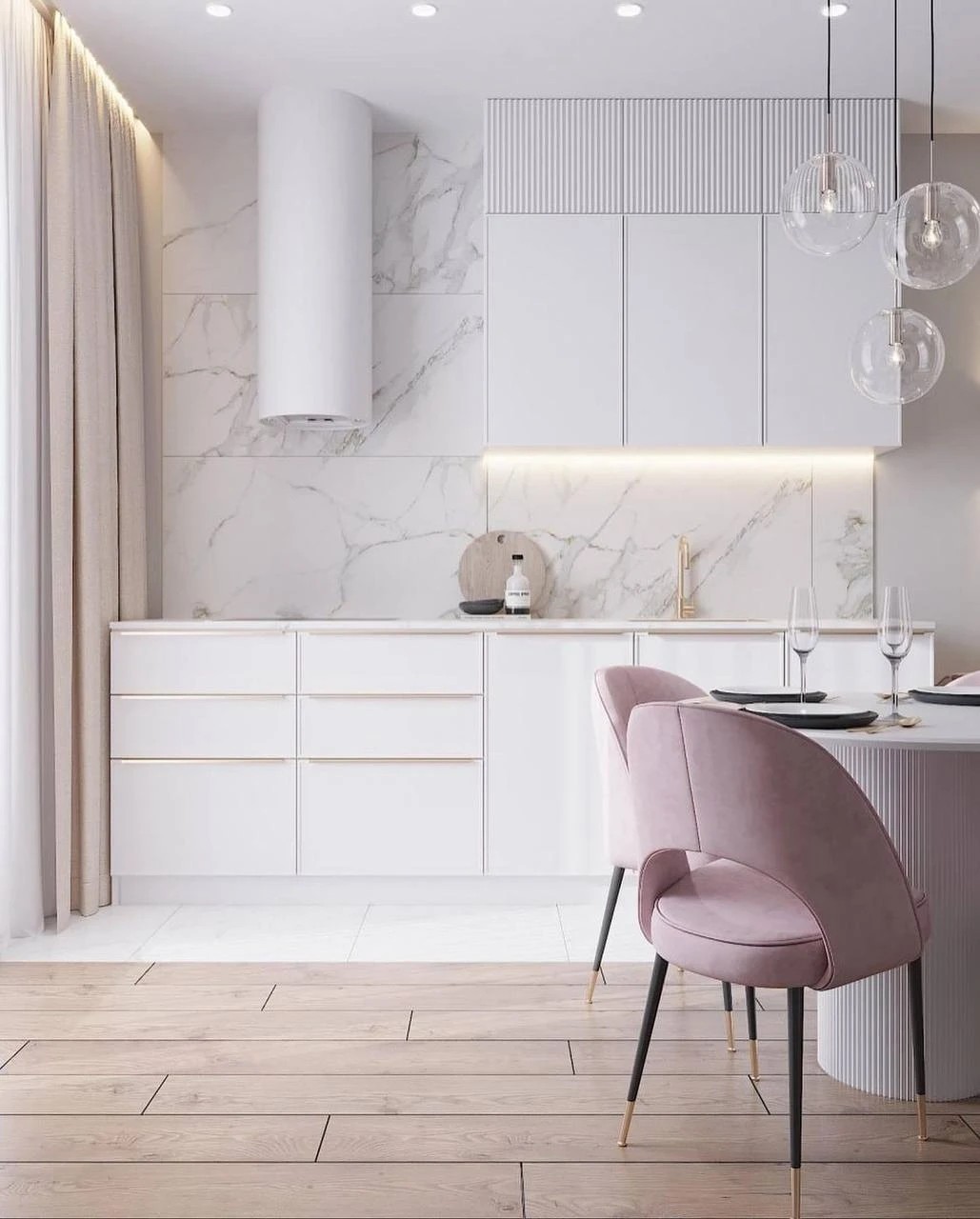 ЖК Минск - Мир ул. Белградская