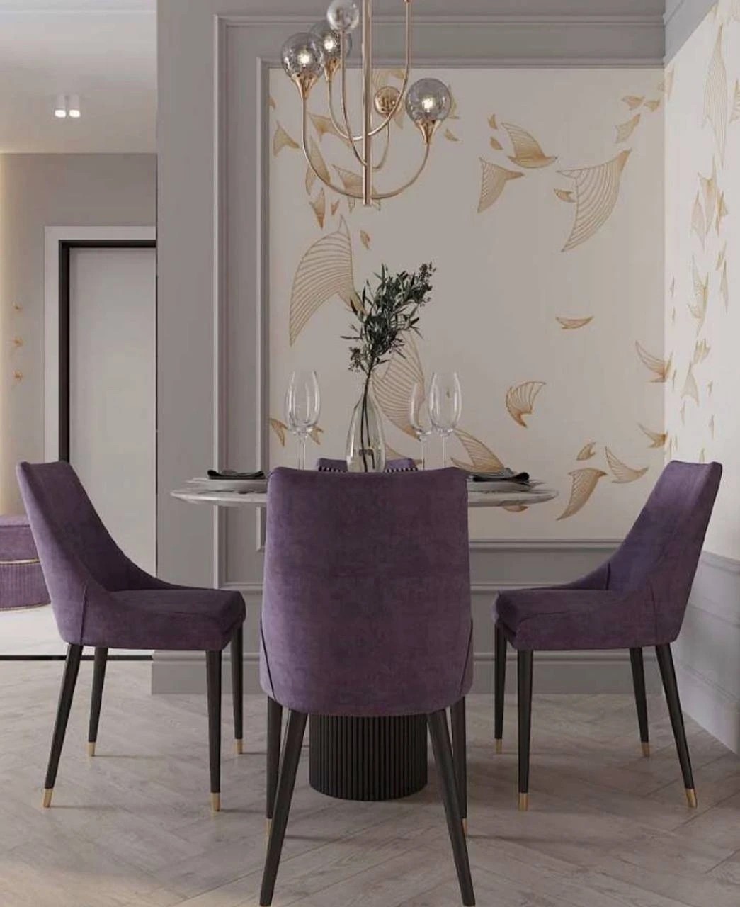 ул. Аэродромная