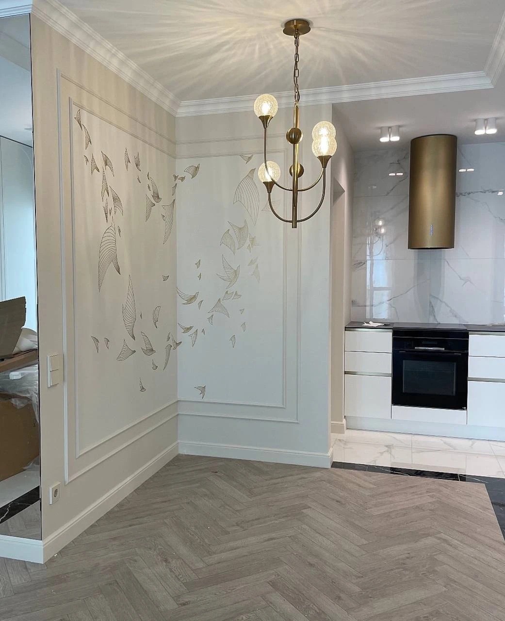 ул. Аэродромная