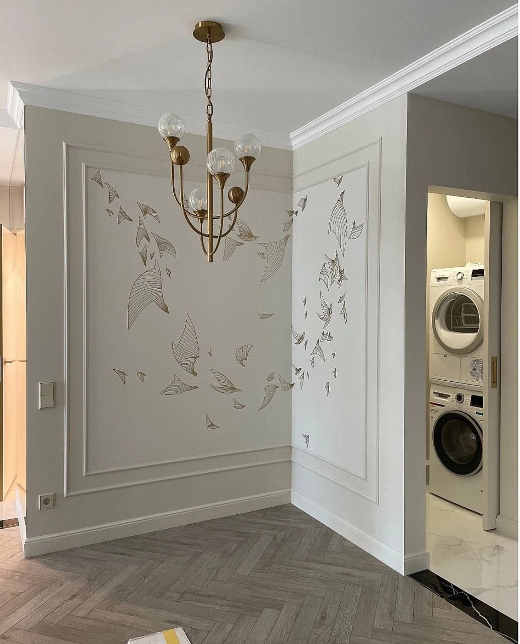 ул. Аэродромная