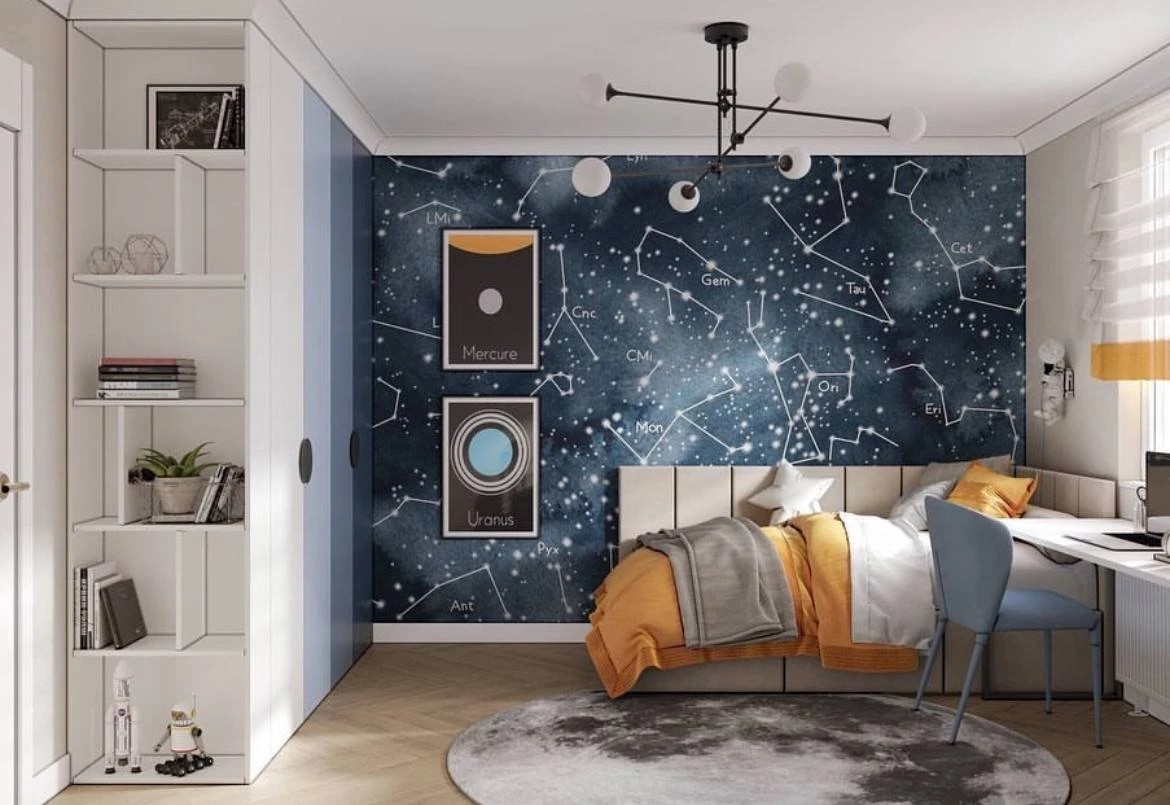 ЖК Антоновский квартиал