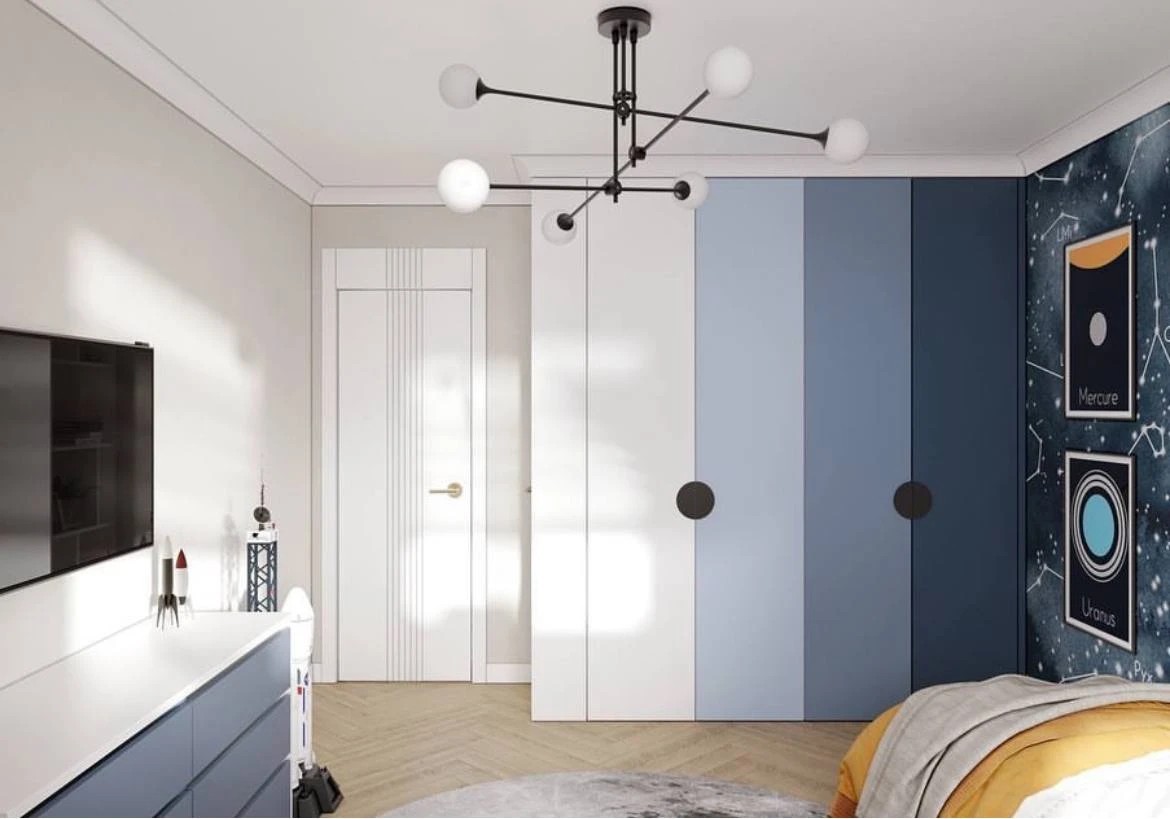 ЖК Антоновский квартиал