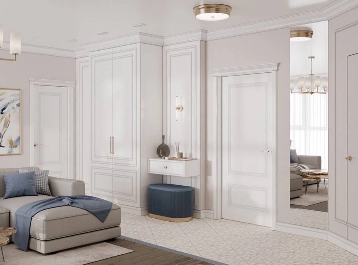 ЖК Фарфоровый