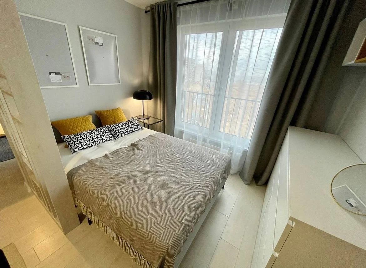 Новая Боровая