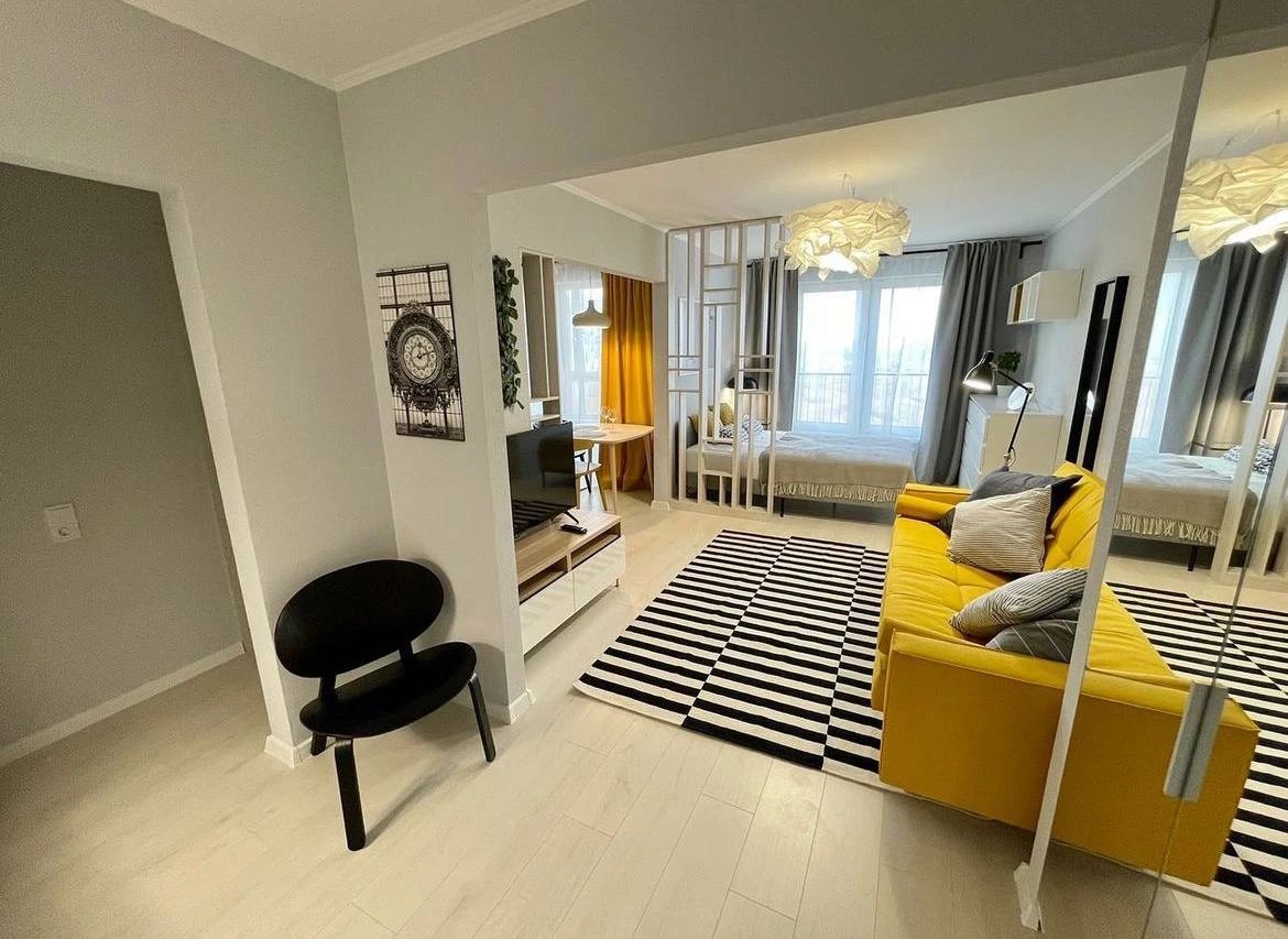 Новая Боровая