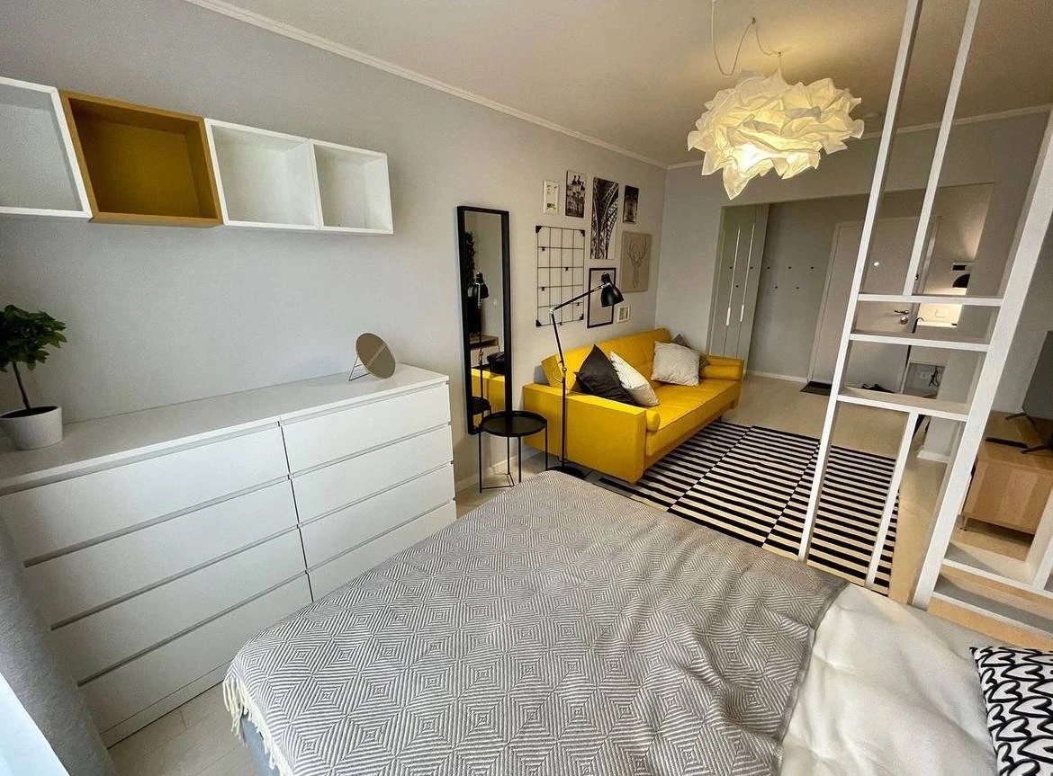 Новая Боровая