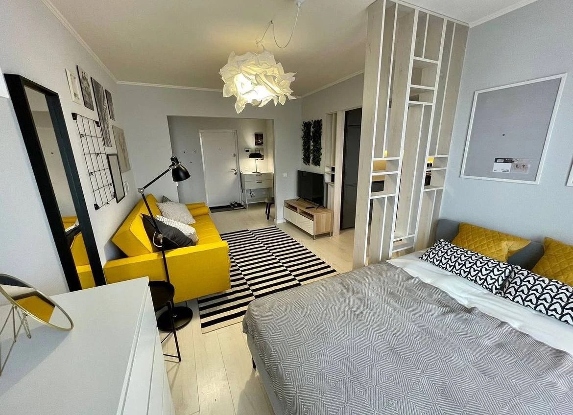 Новая Боровая