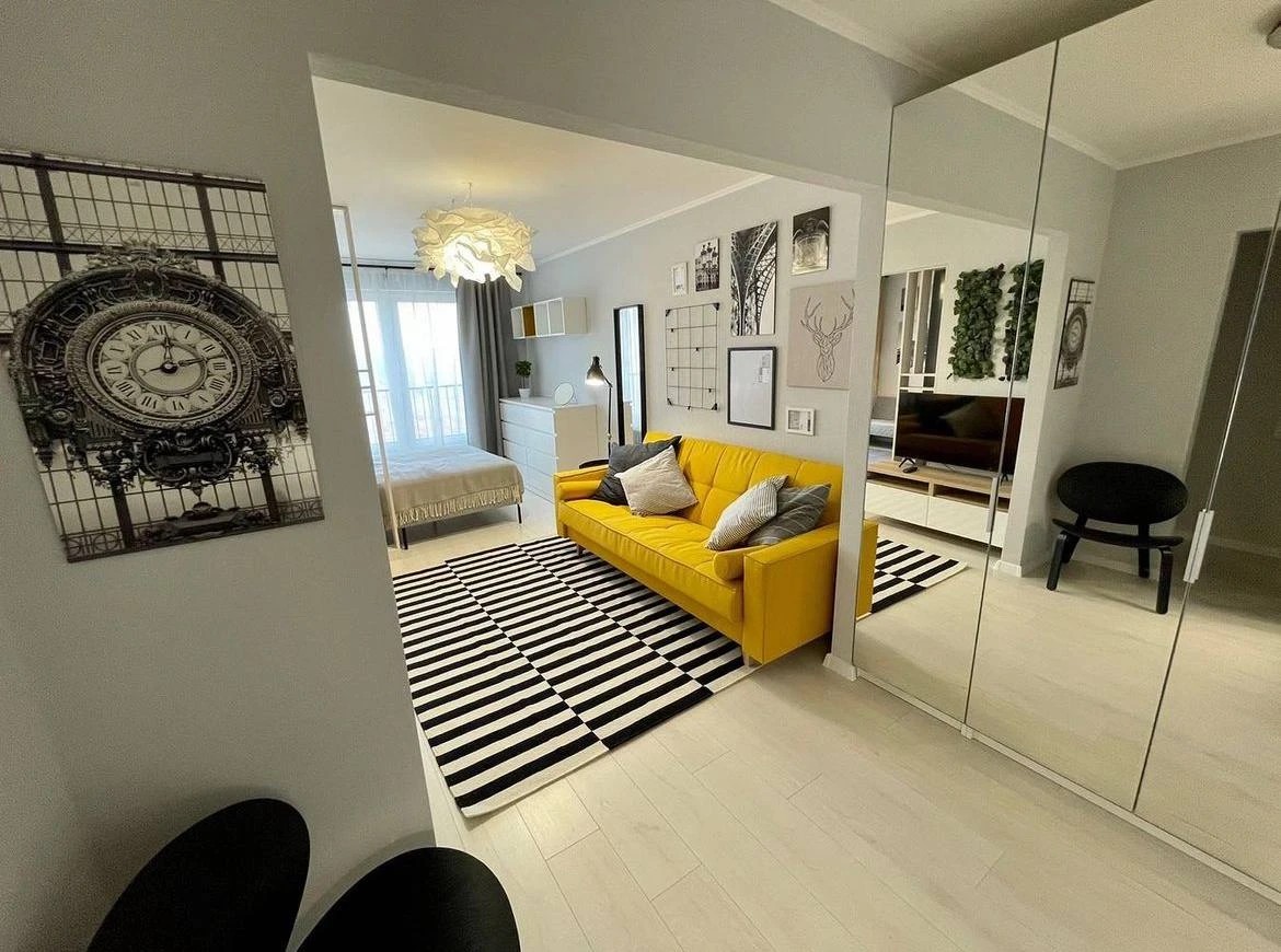 Новая Боровая