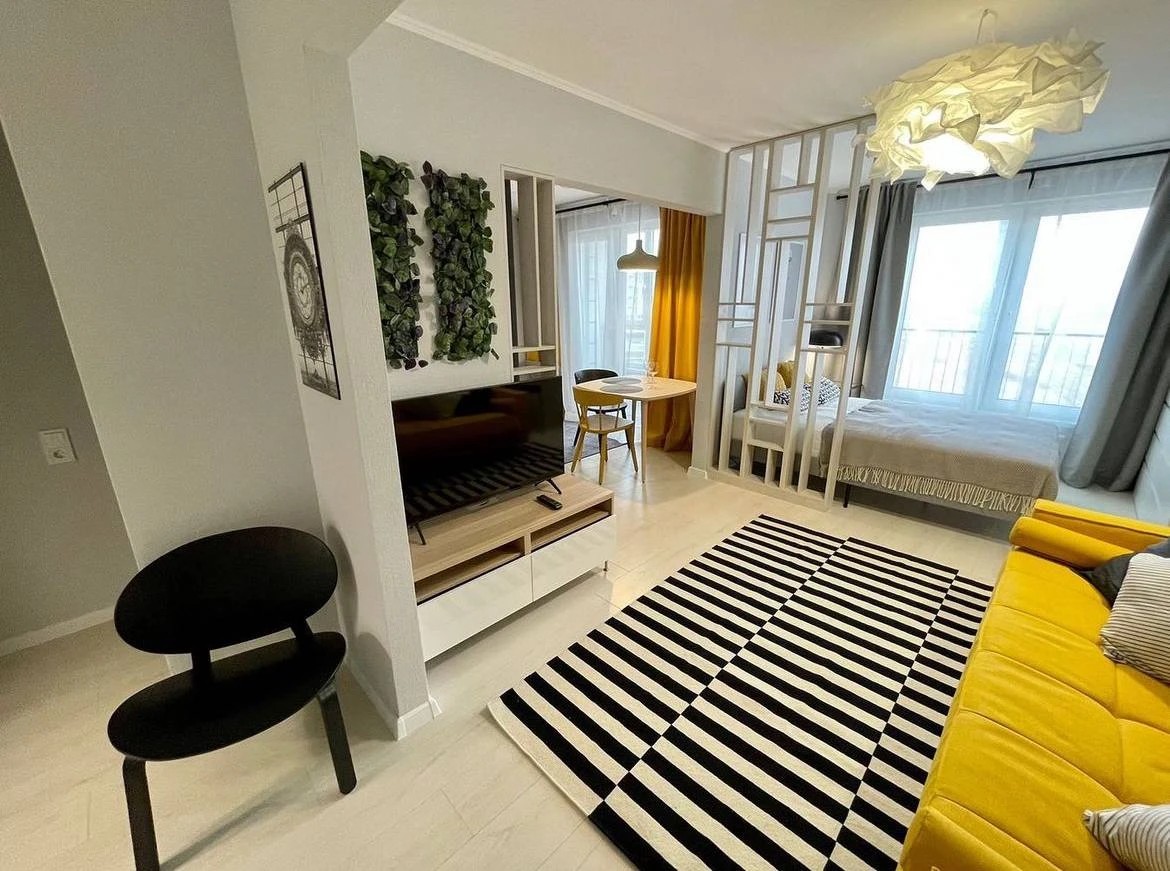 Новая Боровая