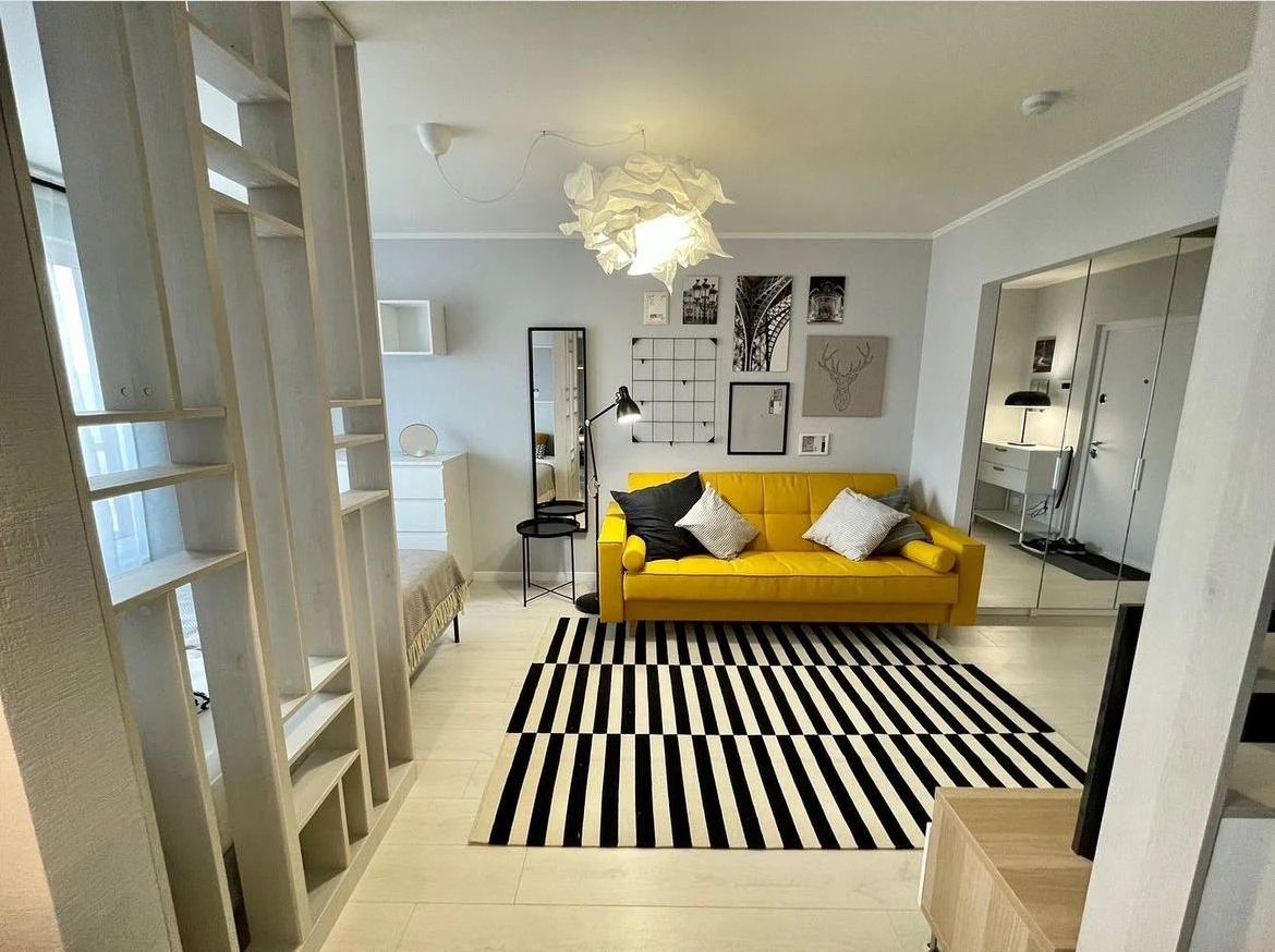 Новая Боровая