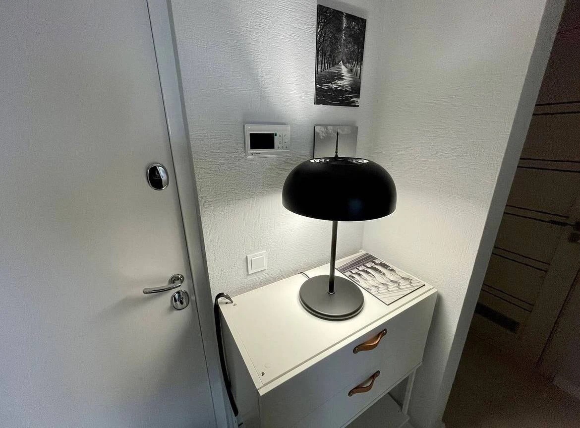 Новая Боровая