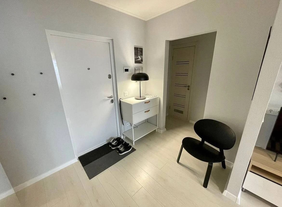 Новая Боровая