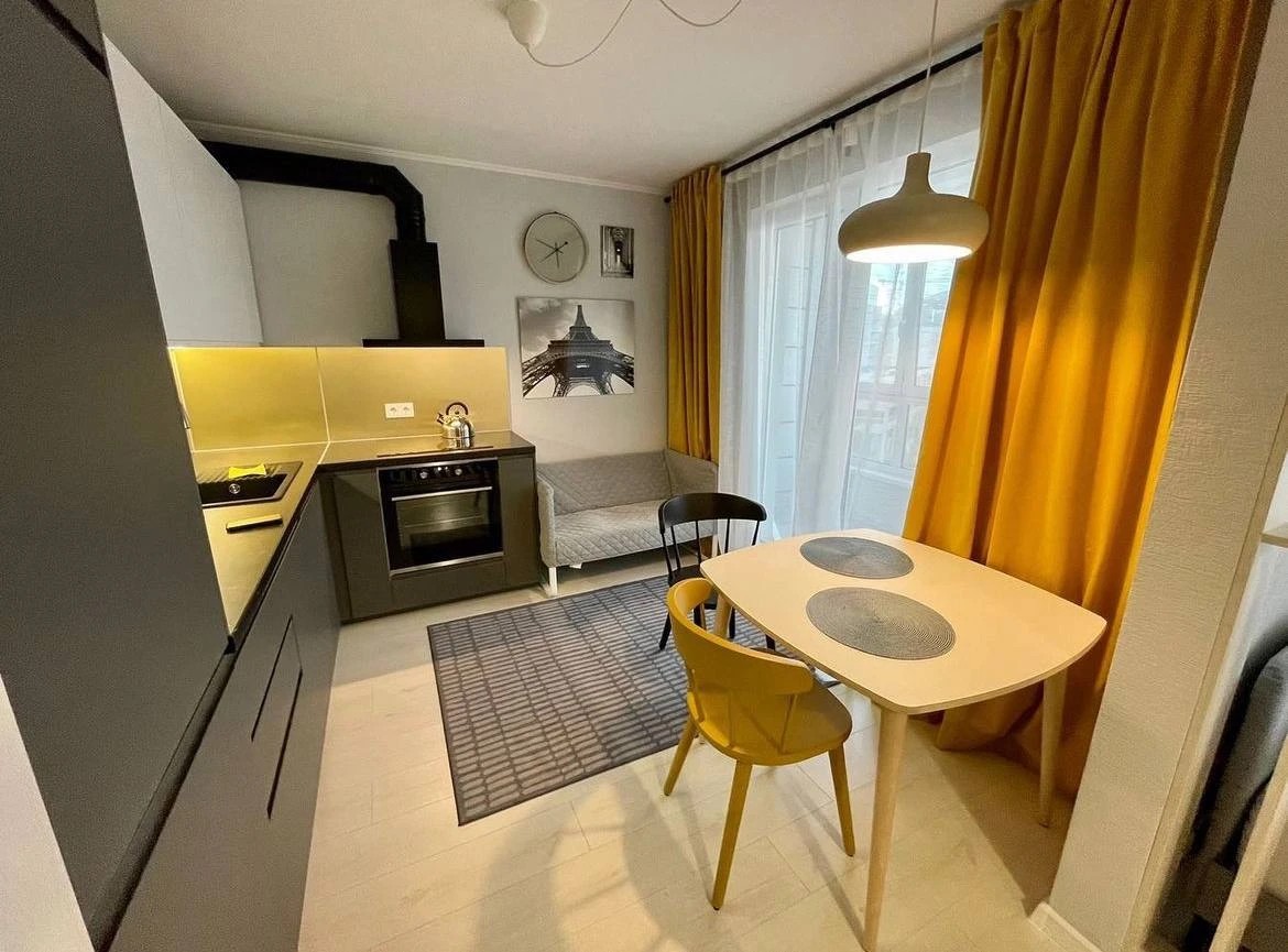 Новая Боровая