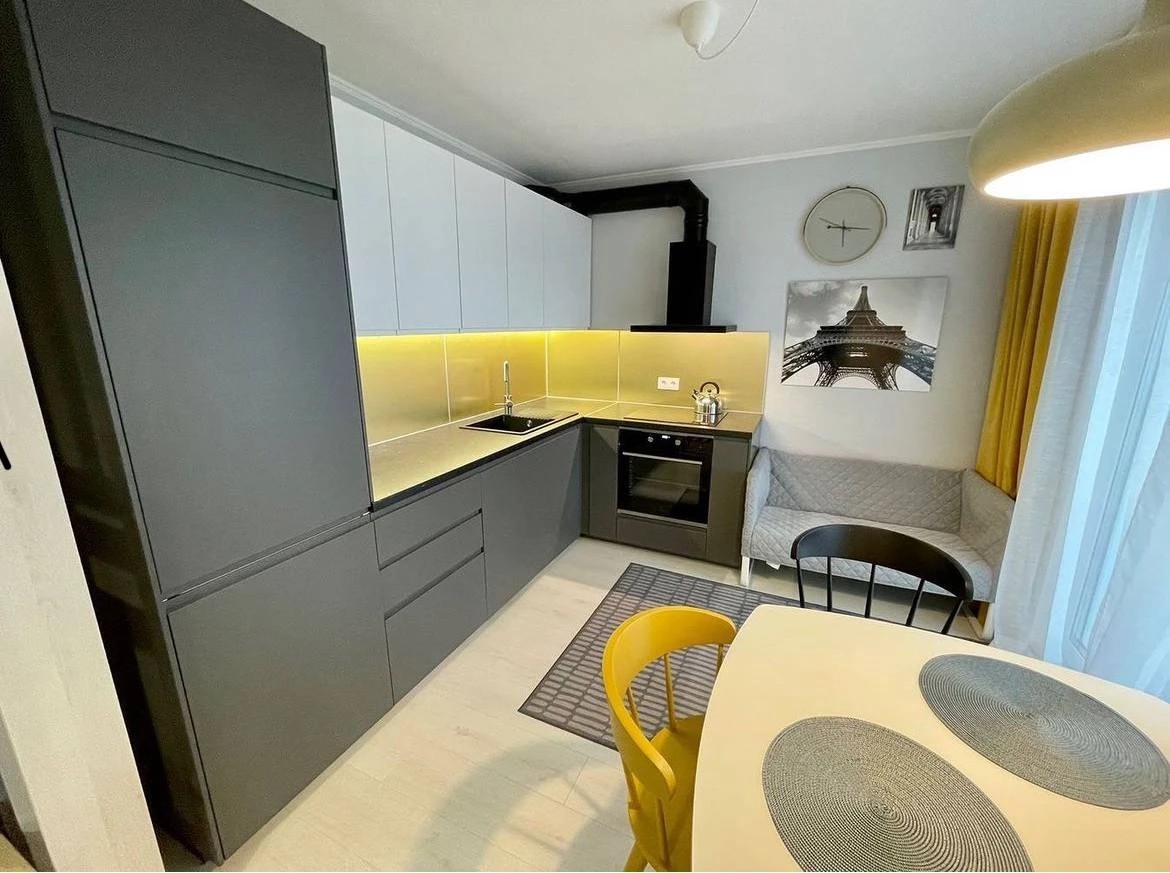 Новая Боровая