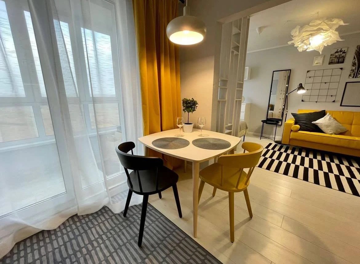 Новая Боровая