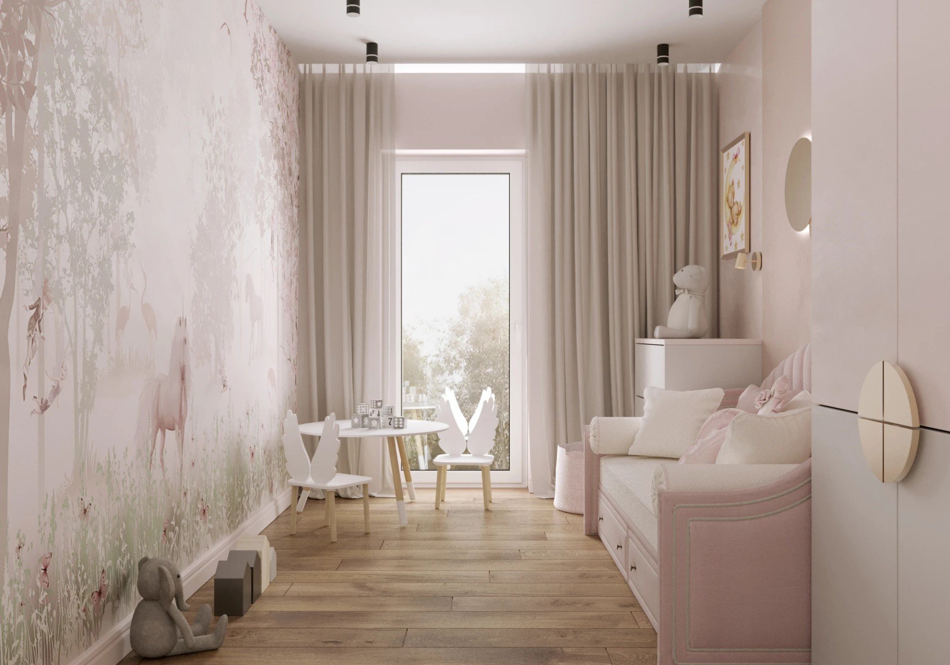 1 этажная мансарда танхаус, Республика Крым, Бахчисарский р-н, село Песчаное