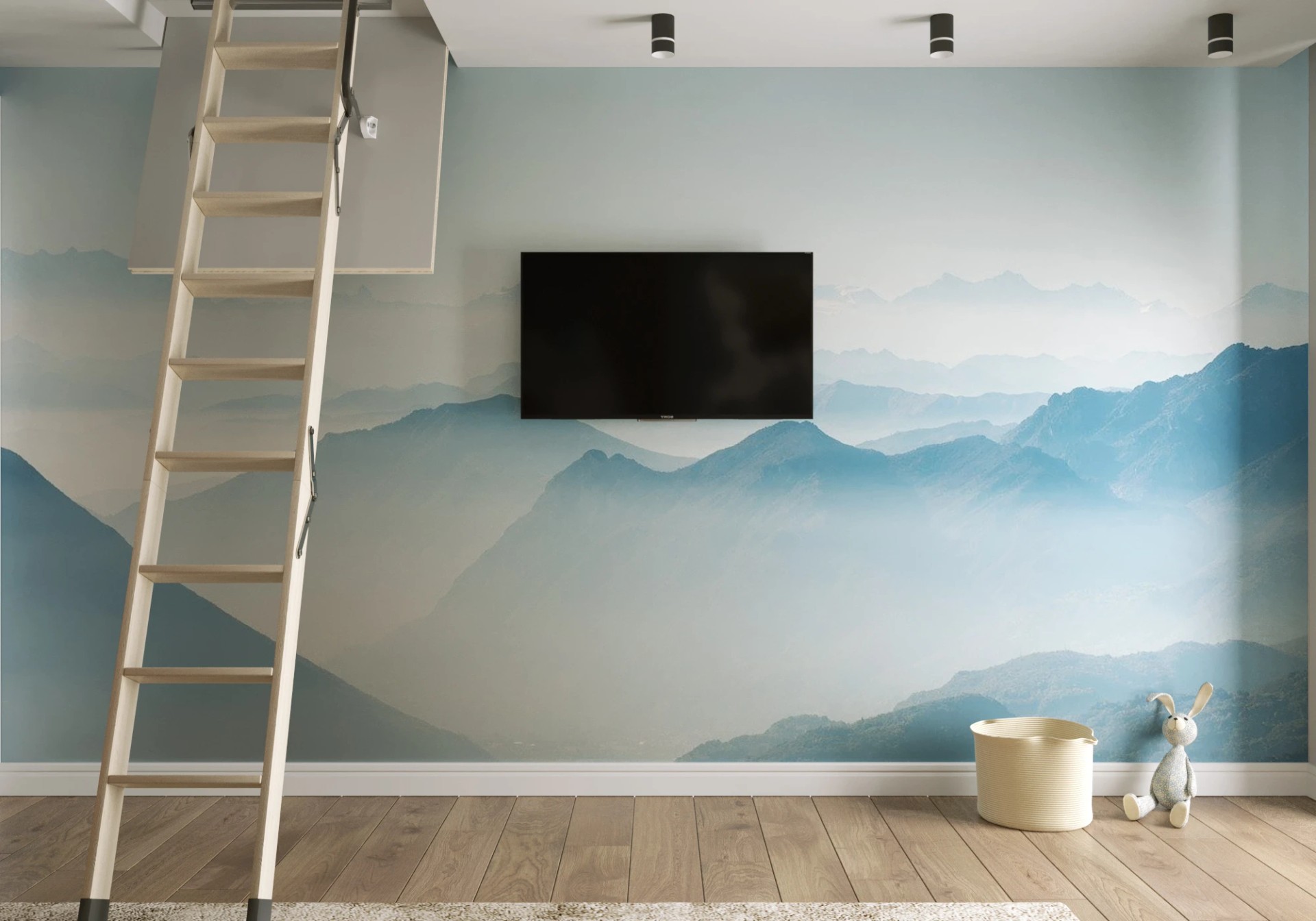 1 этажная мансарда танхаус, Республика Крым, Бахчисарский р-н, село Песчаное