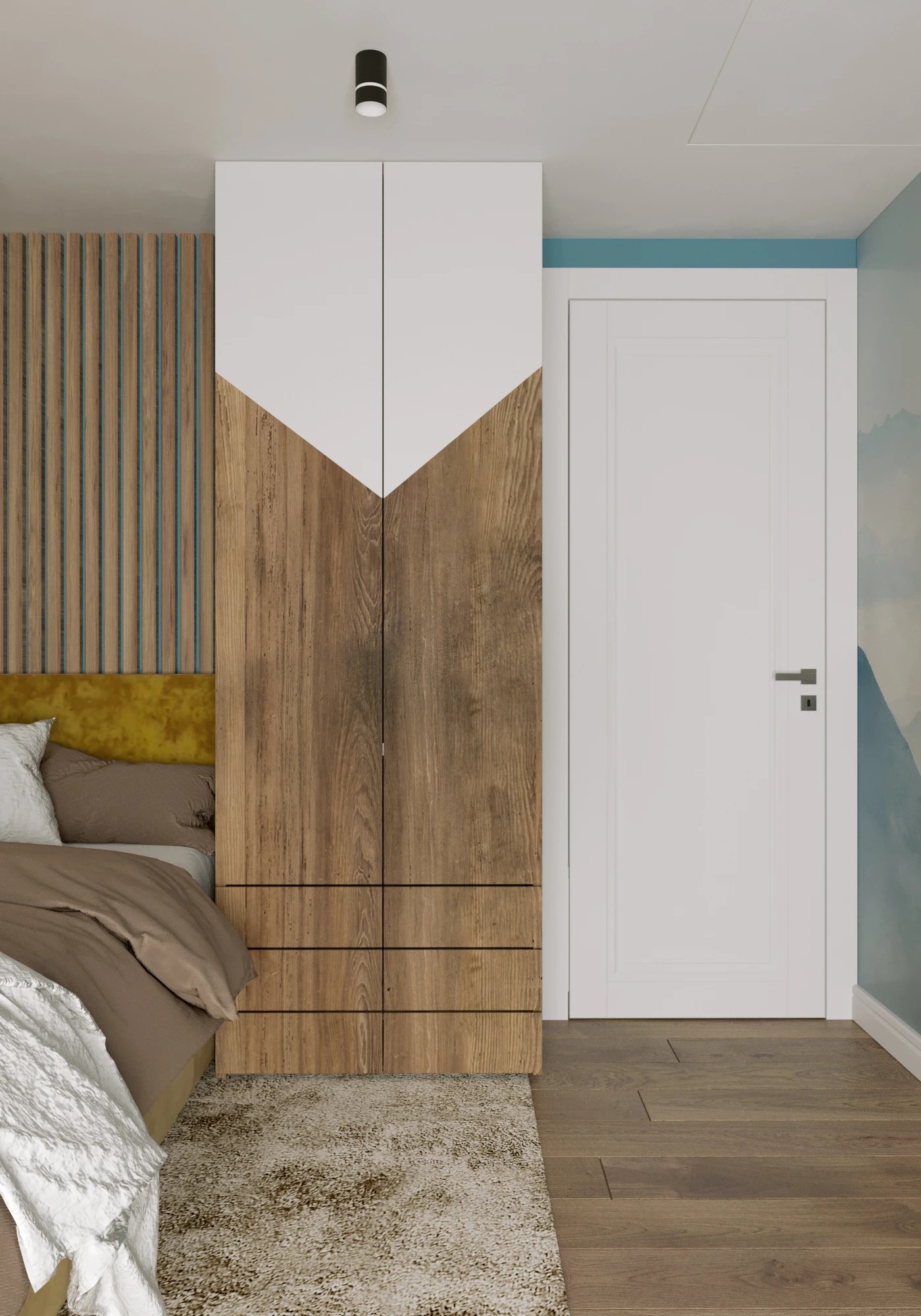 1 этажная мансарда танхаус, Республика Крым, Бахчисарский р-н, село Песчаное