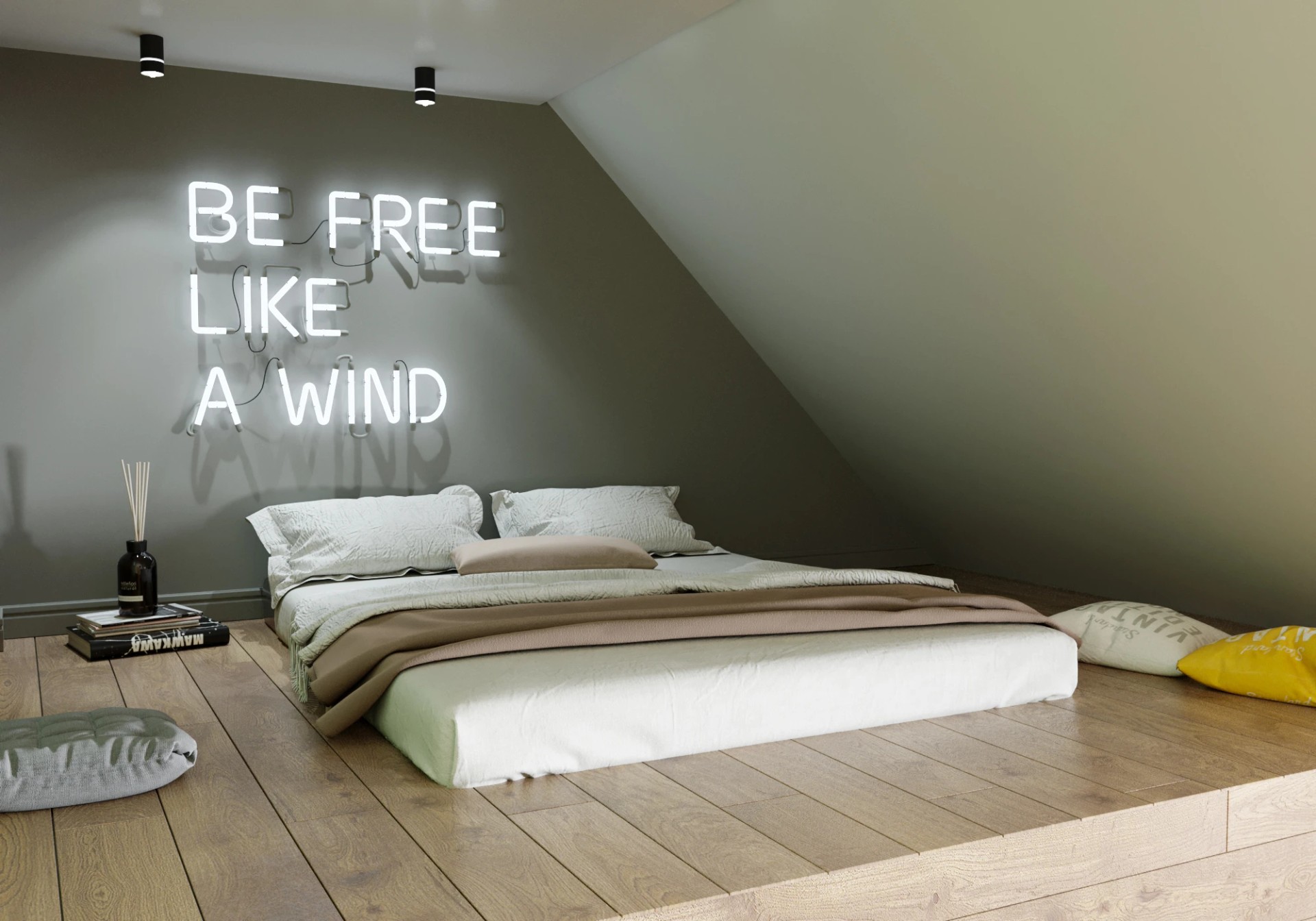 1 этажная мансарда танхаус, Республика Крым, Бахчисарский р-н, село Песчаное