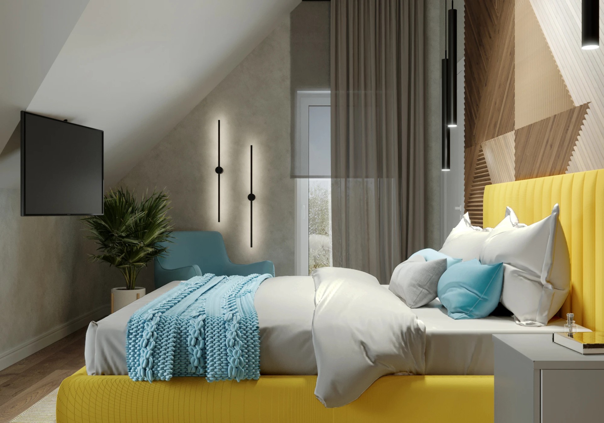 1 этажная мансарда танхаус, Республика Крым, Бахчисарский р-н, село Песчаное